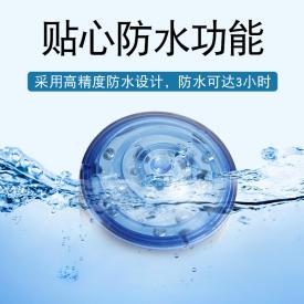 防水LED发光吊坠有闪烁常亮功能好长发光时间高亮版大量现货供应