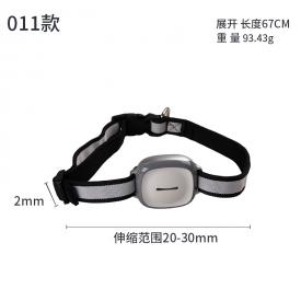 GPS定位器仪附带狗项圈追踪器宠物小猫咪牛羊防丢器欢迎看厂定制
