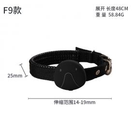 GPS定位器仪附带狗项圈追踪器宠物小猫咪牛羊防丢器欢迎看厂定制