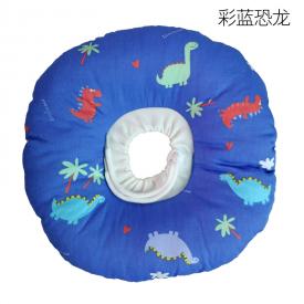 伊丽莎白圈宠物公母猫狗绝育防咬防舔抓耻辱圈头套猫用一件代发